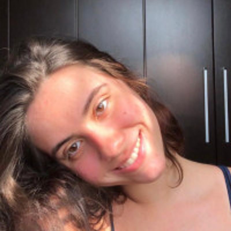 Isabel Meziat profile picture