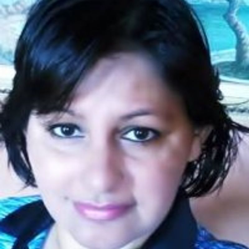 Ariela Pereira profile picture