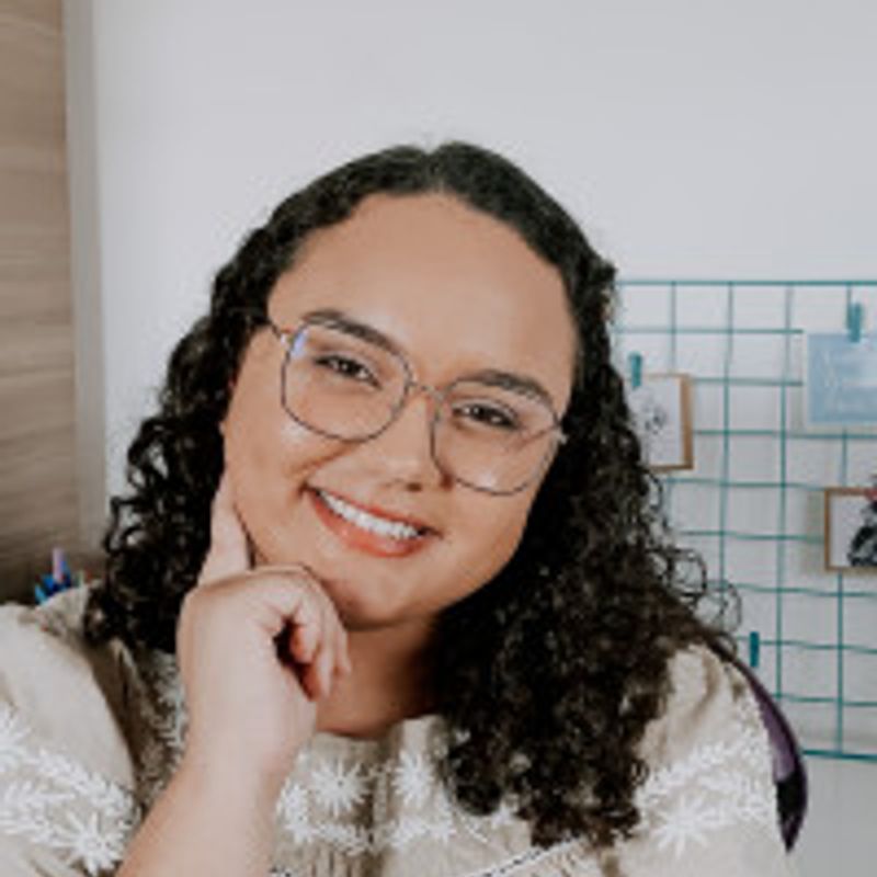 Thaís Oliveira profile picture