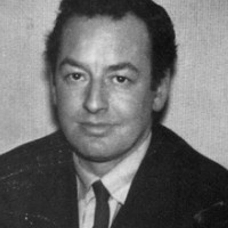 John Blackburn profile picture