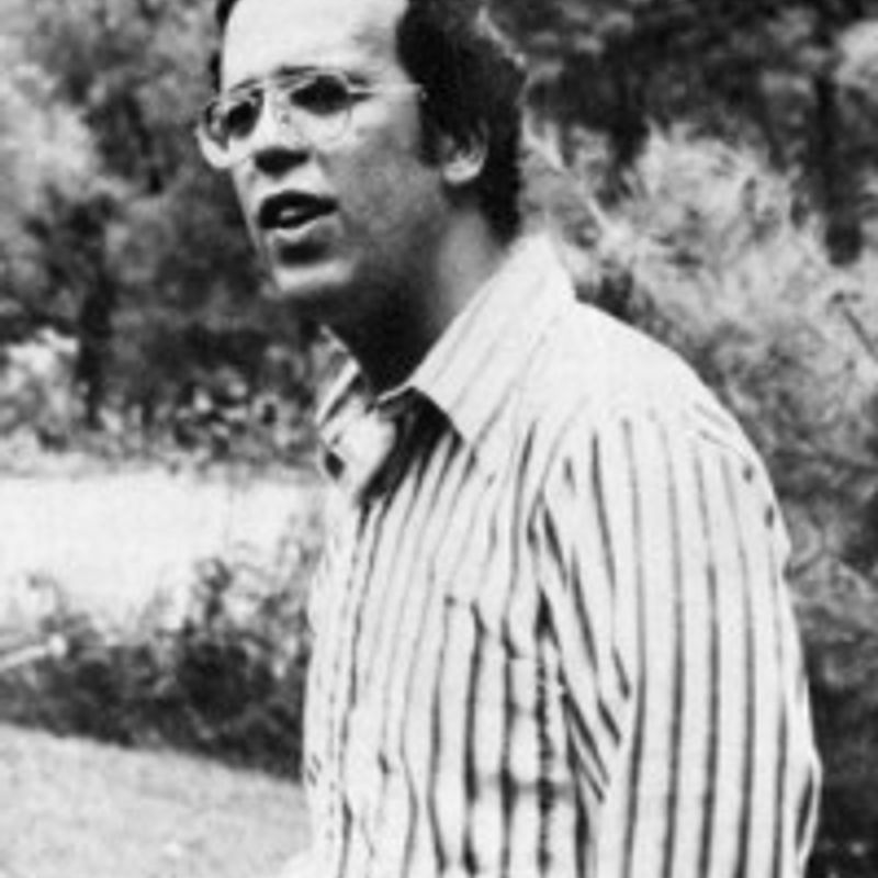 Robert Marasco profile picture
