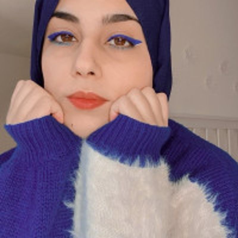 Zoulfa Katouh profile picture