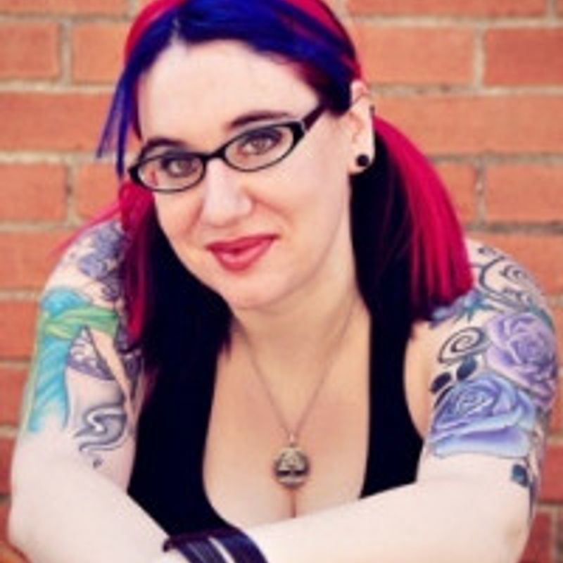 Heather Anastasiu profile picture