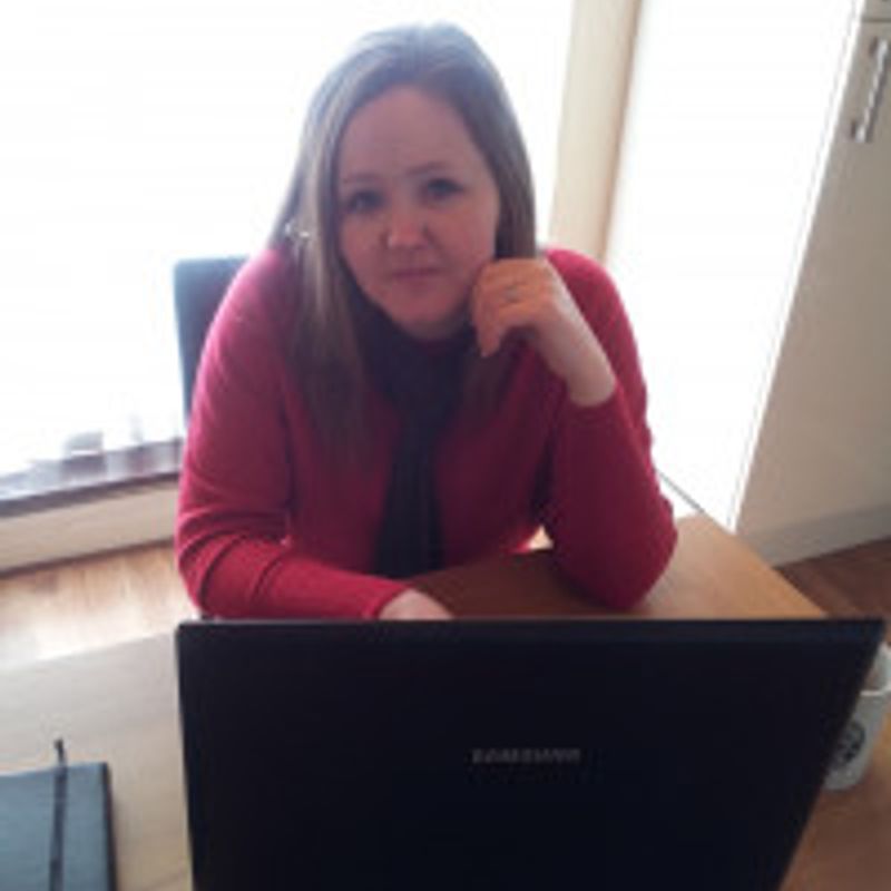 Suzanne Wright profile picture
