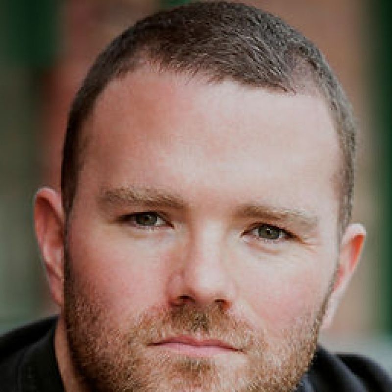 Darragh McKeon profile picture