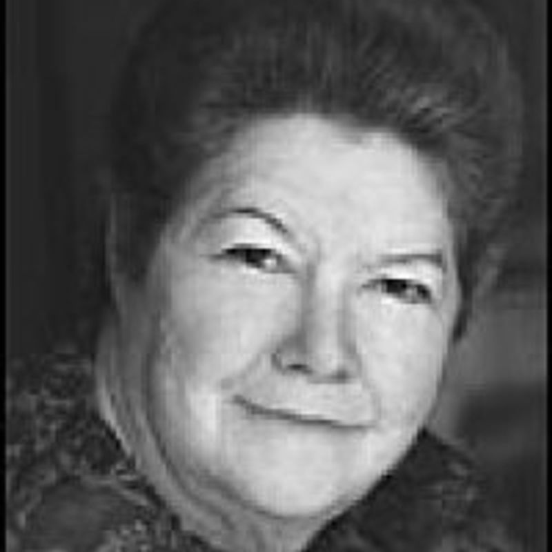 Colleen Margaretta McCullough profile picture