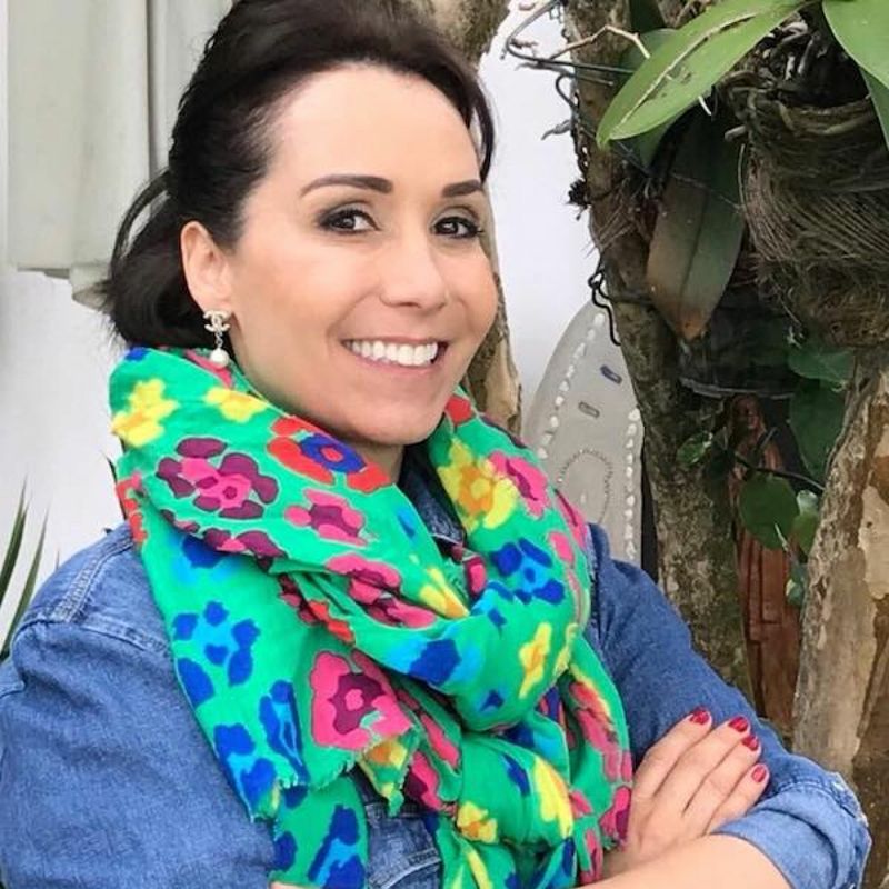 Dirce Waltrick do Amarante profile picture