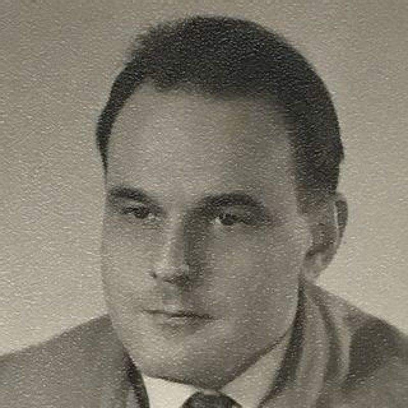 Robert Gerhard Ledig profile picture