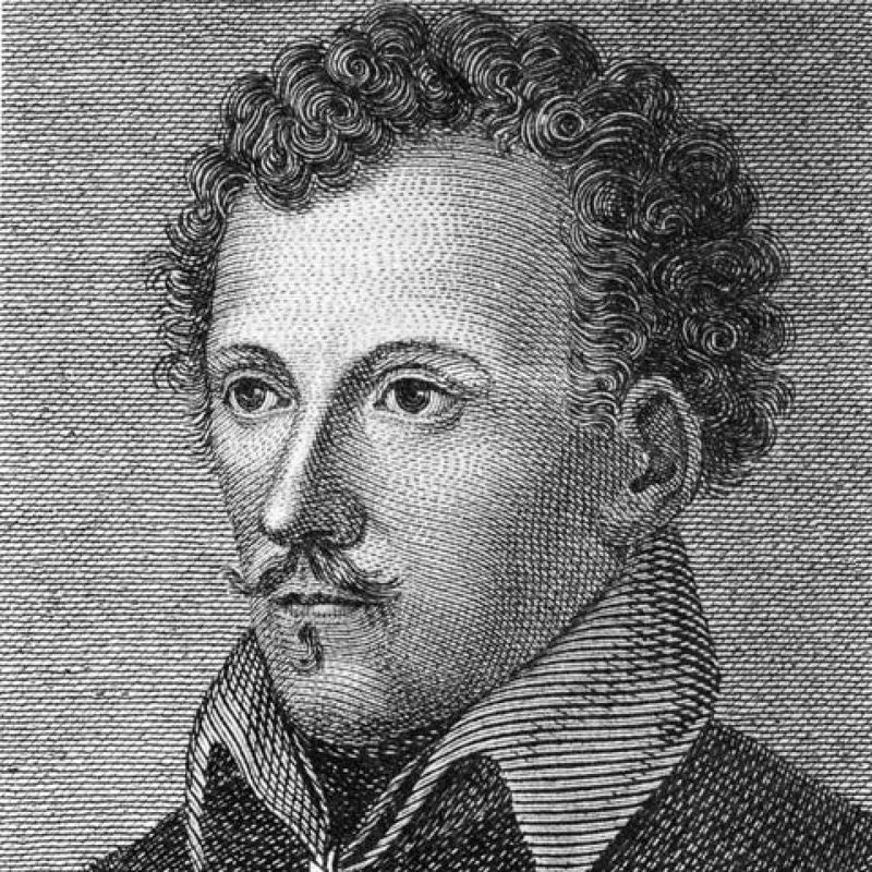 Friedrich Heinrich Karl de la Motte, Baron Fouqué profile picture
