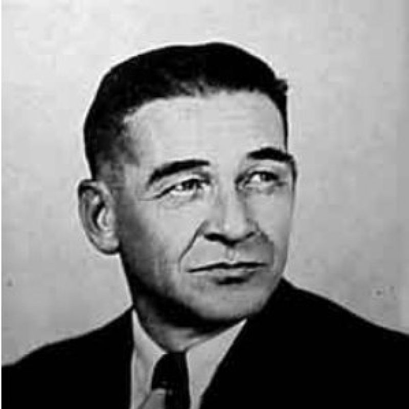 Georgi Ivanovich Gazdanov profile picture
