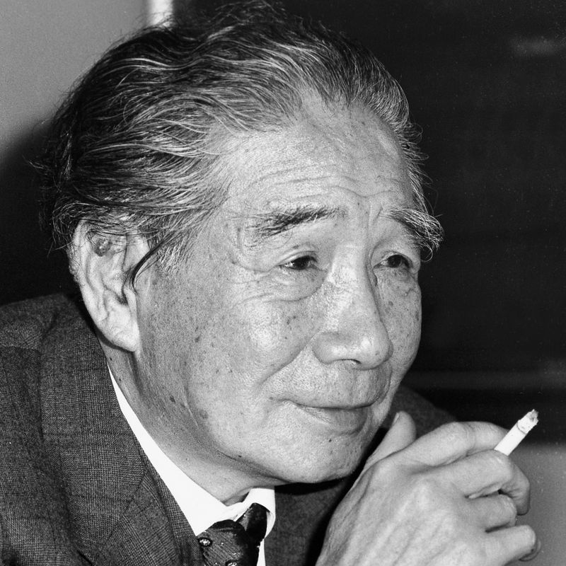 Yokomizo Seishi profile picture