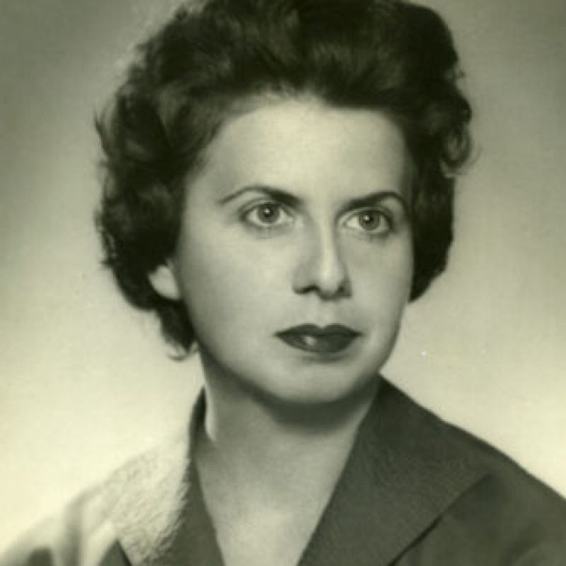 Maria Judite de Carvalho profile picture