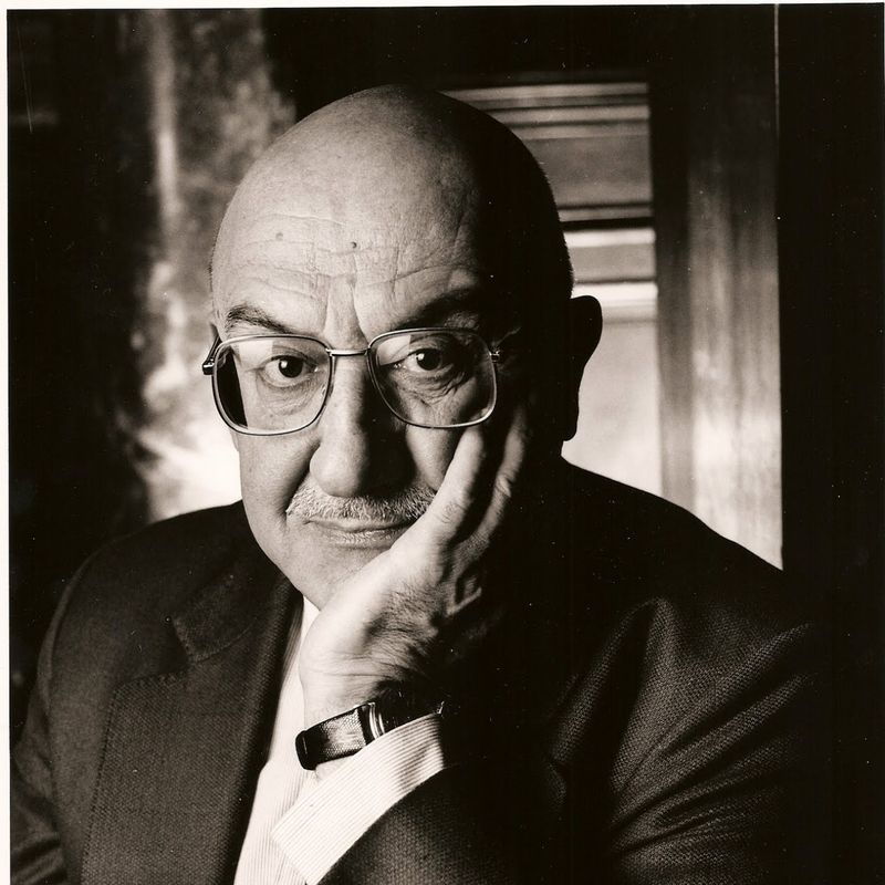  José Rentes de Carvalho  profile picture
