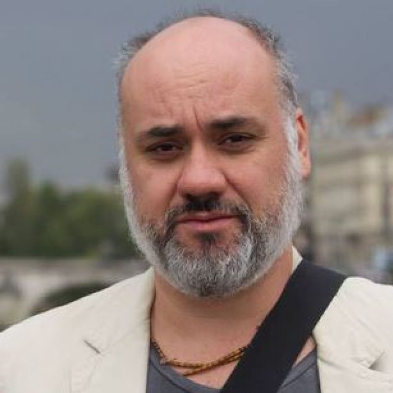 Sergio Cohn profile picture