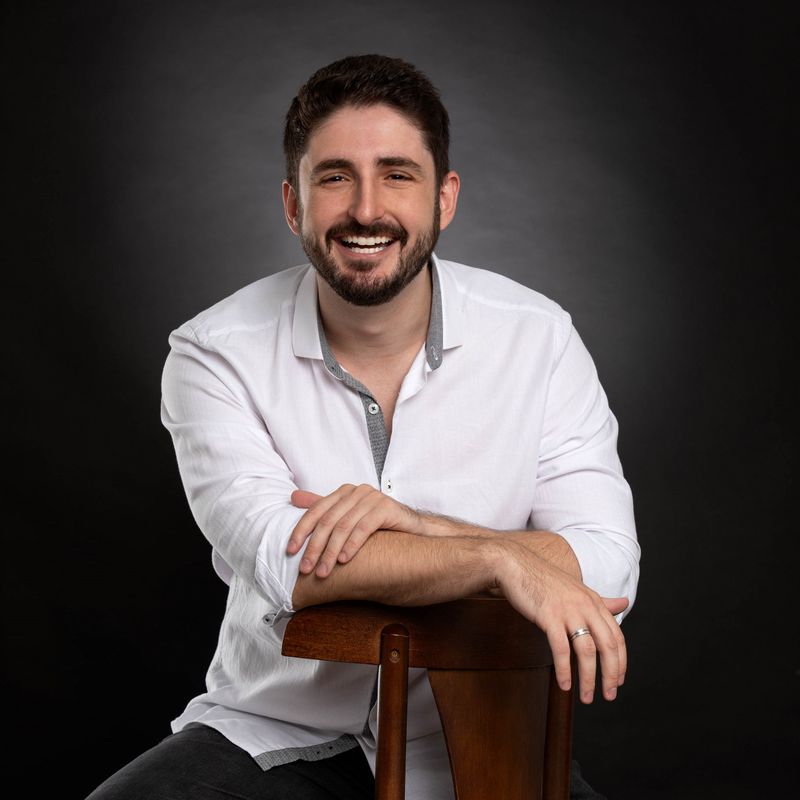 Fernando Couto de Magalhães profile picture