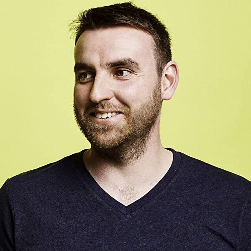 Benjamin Stevenson profile picture