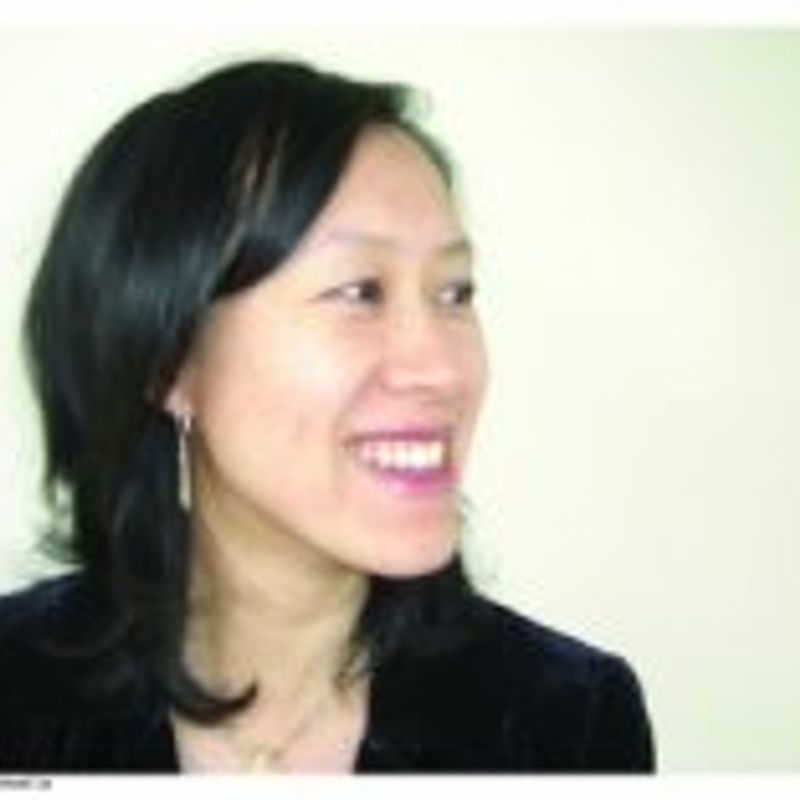 Rebecca Lim profile picture