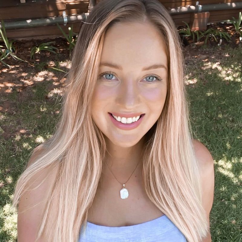 Alexandra Moody profile picture
