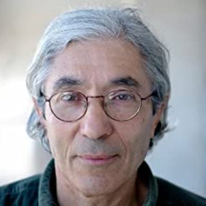 Boualem Sansal profile picture