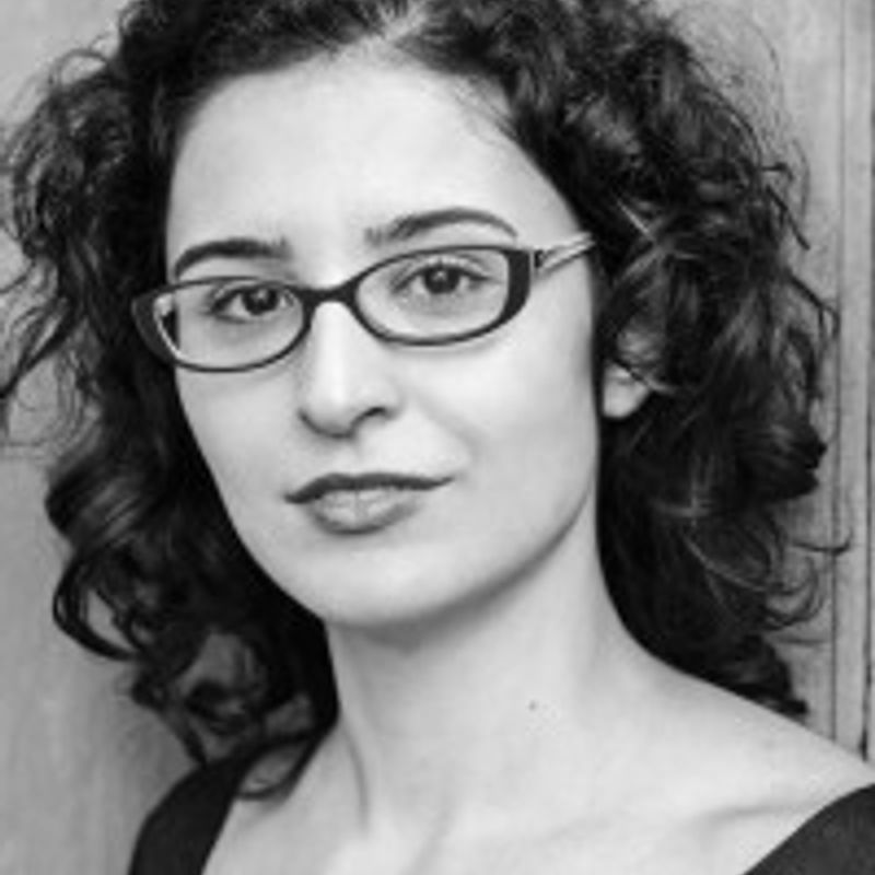 Simone Campos profile picture