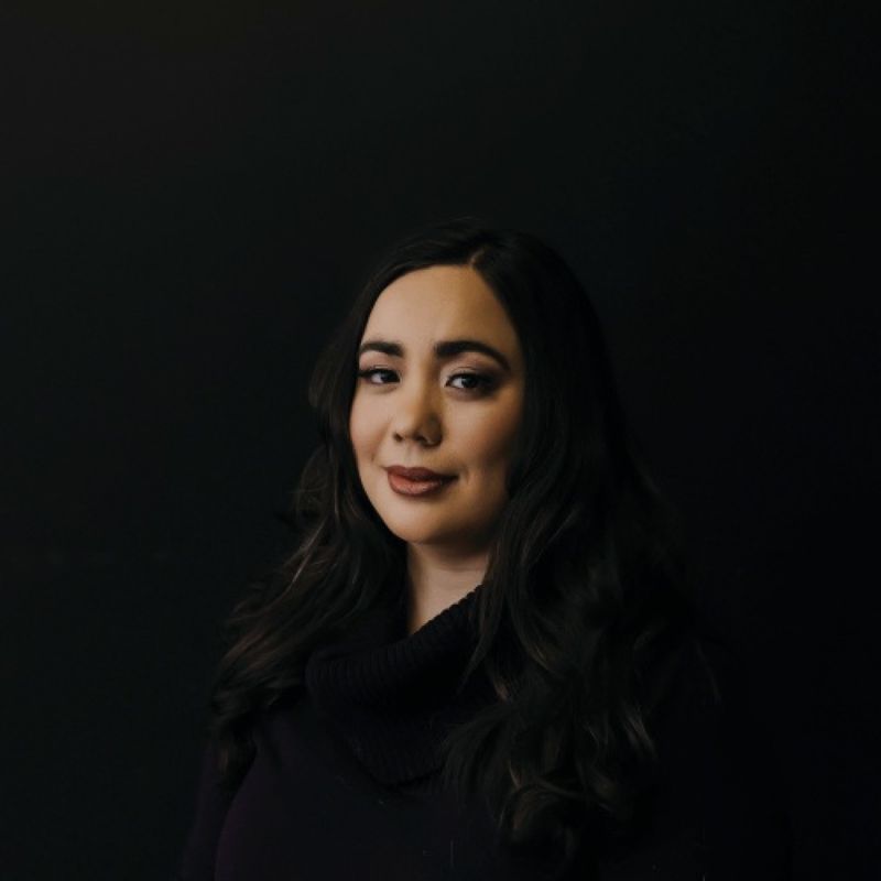 Maria Dong profile picture