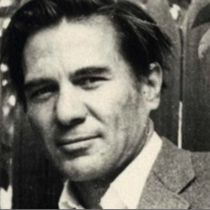 Paul Mark Scott profile picture