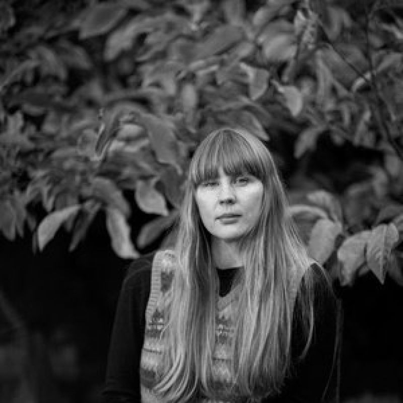 Heather Darwent profile picture