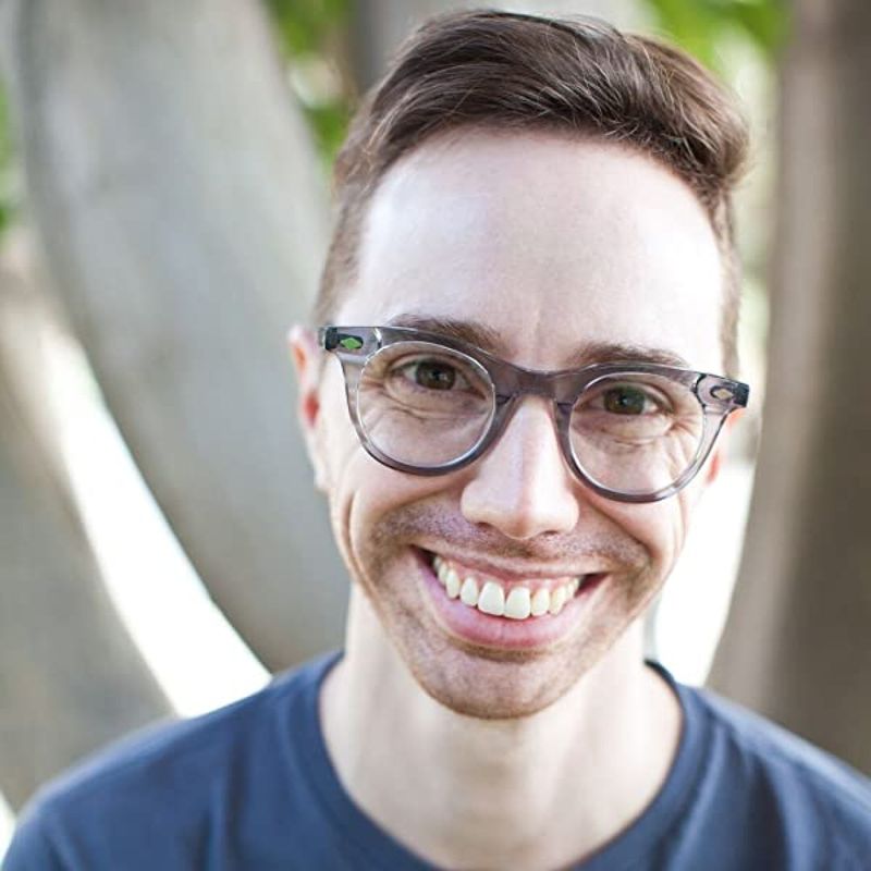 Edward Underhill profile picture