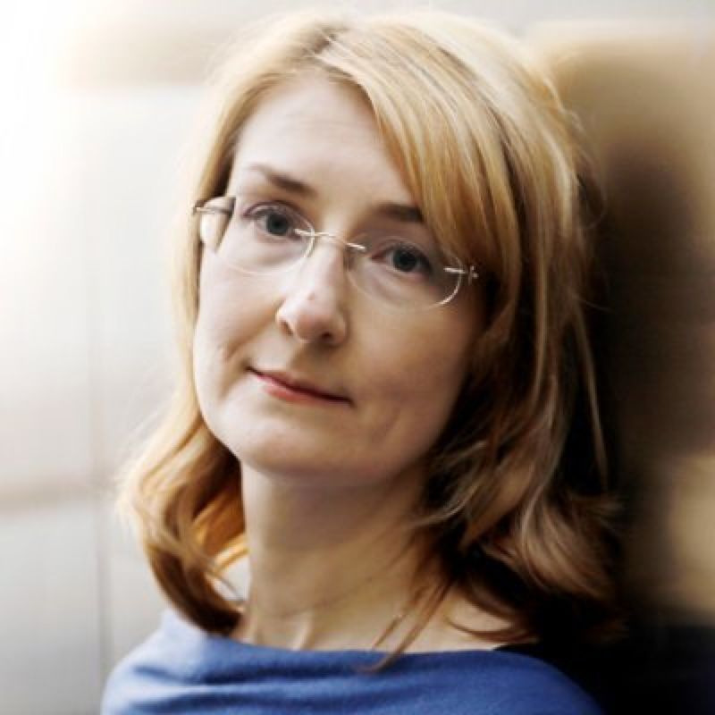 Emmi Elina Itäranta profile picture