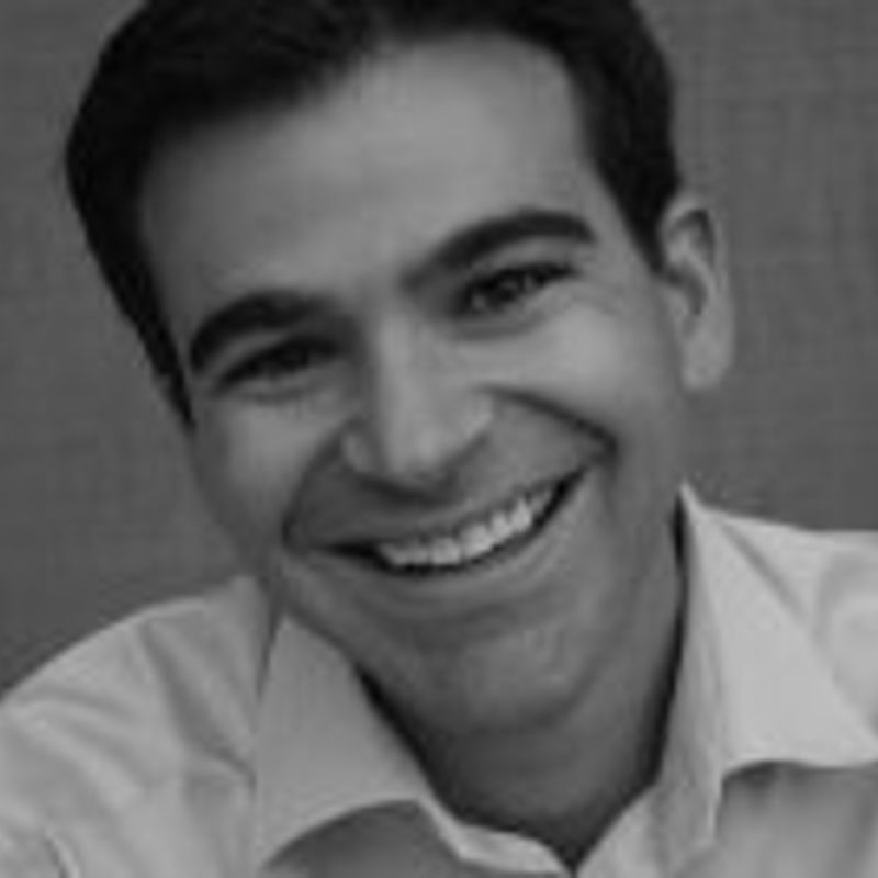 Jeffrey M. Stibel profile picture