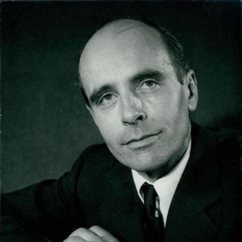 Ralph Hammond Innes profile picture