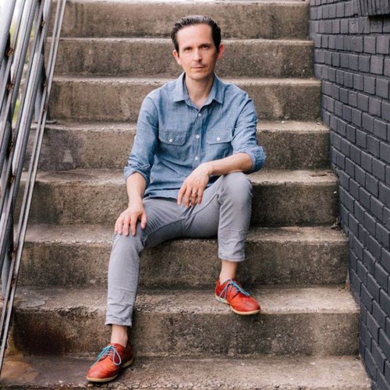 Thomas Mullen profile picture