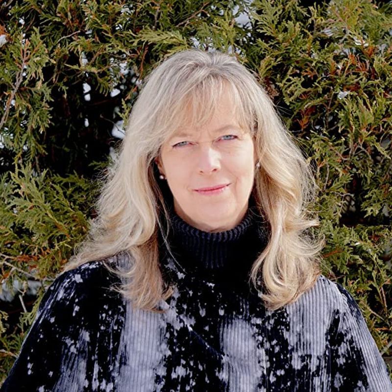 Sarah Strohmeyer profile picture