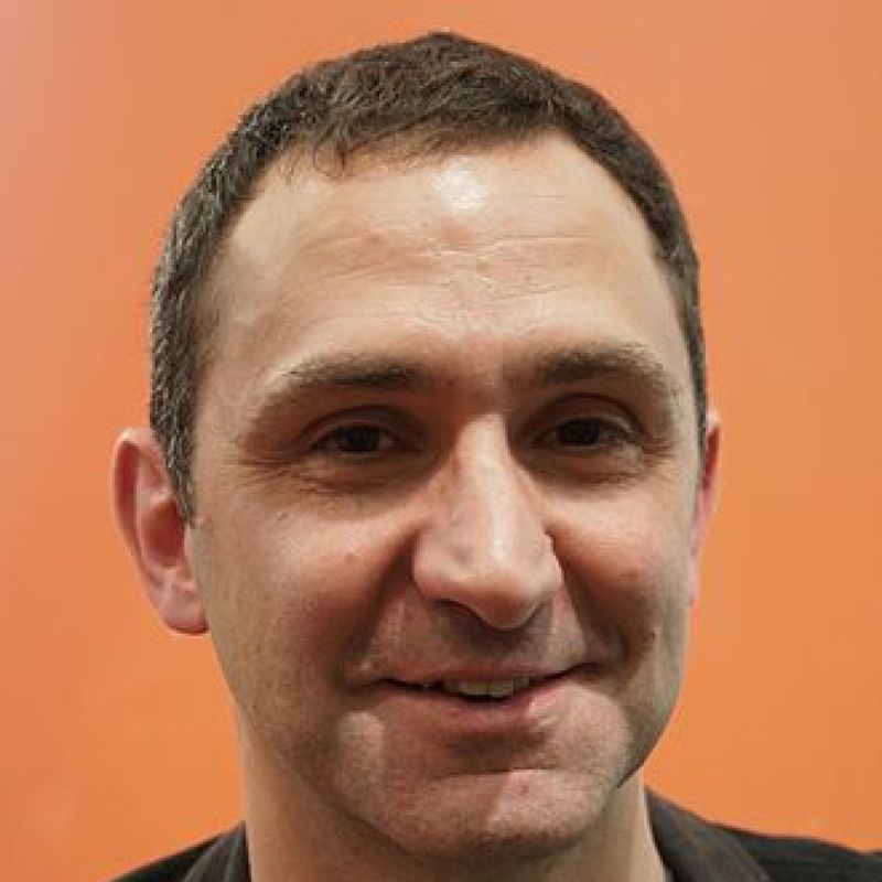 Jonathan Anthony Stroud profile picture