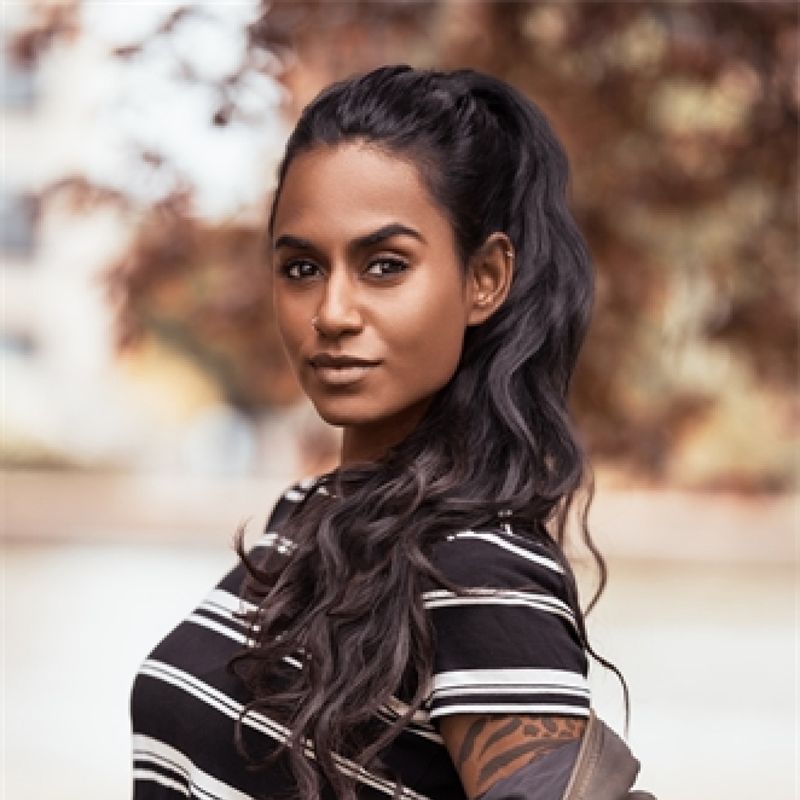Priya Guns profile picture