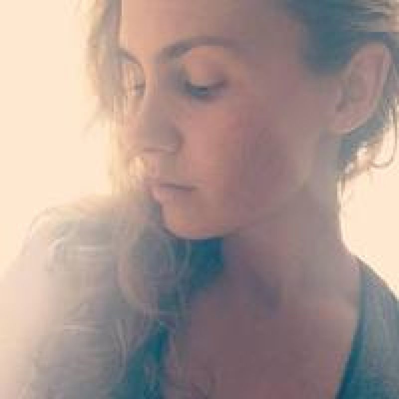 Kristen Mae profile picture