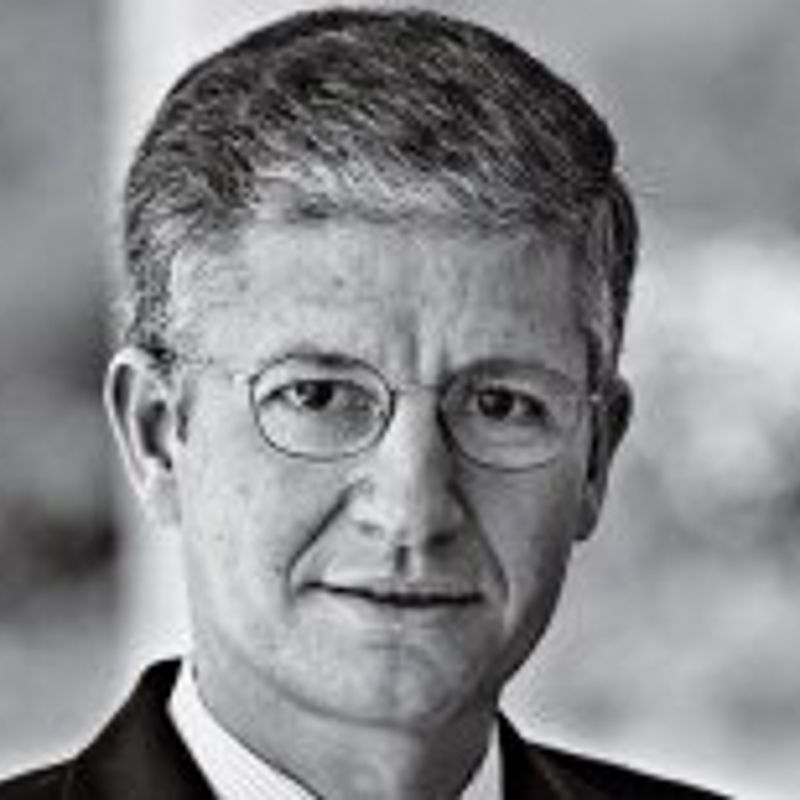 Claudio Fernández-Aráoz profile picture
