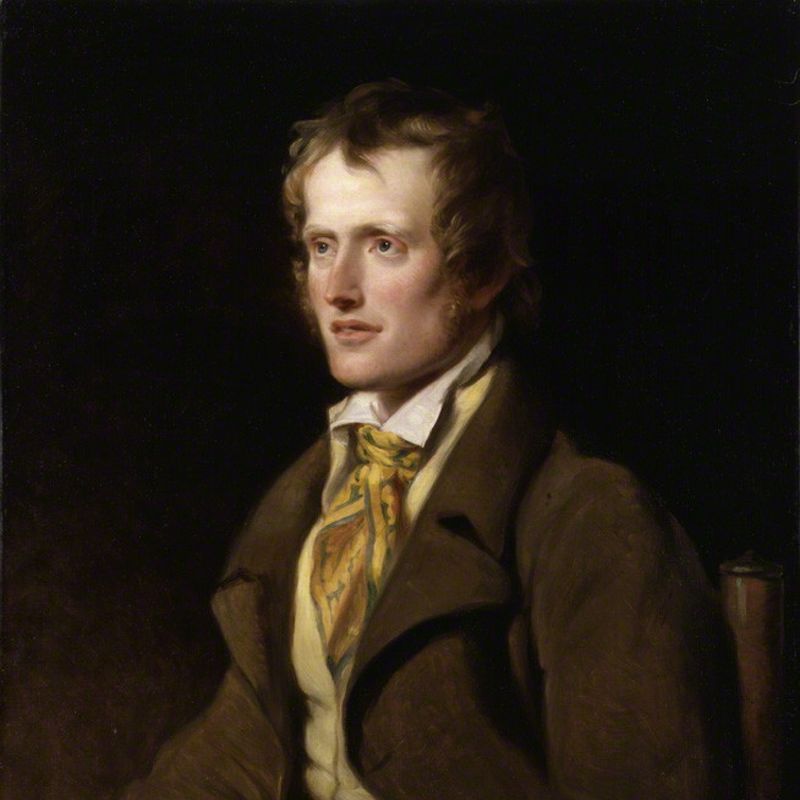 John Clare profile picture