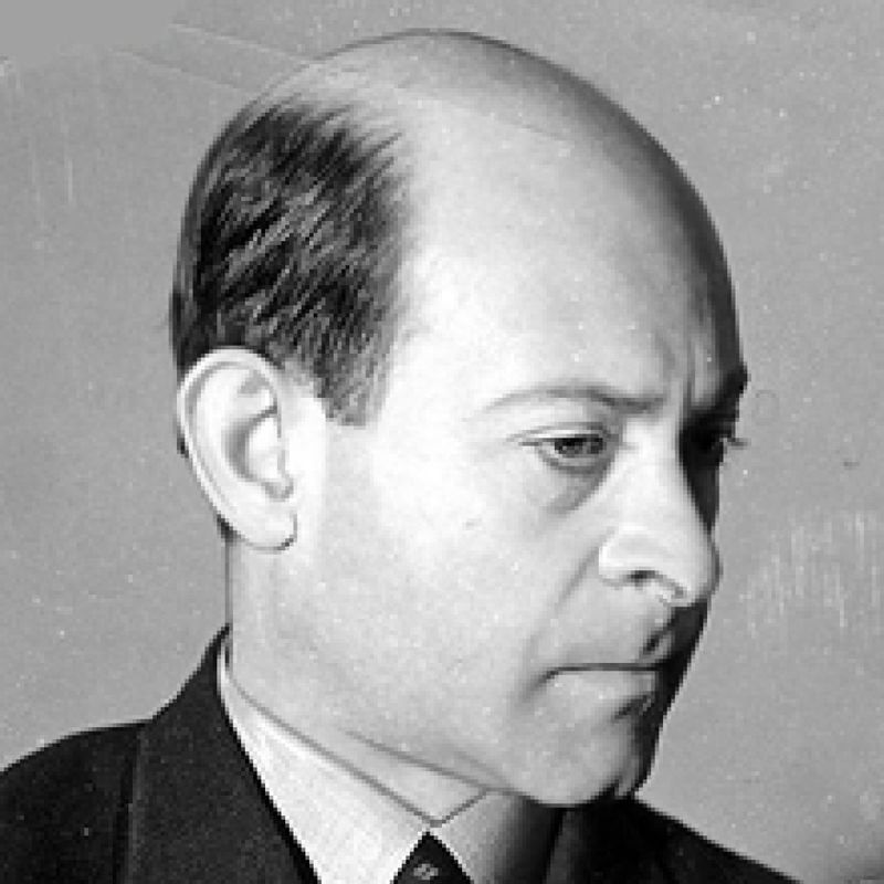 Józef Wittlin profile picture