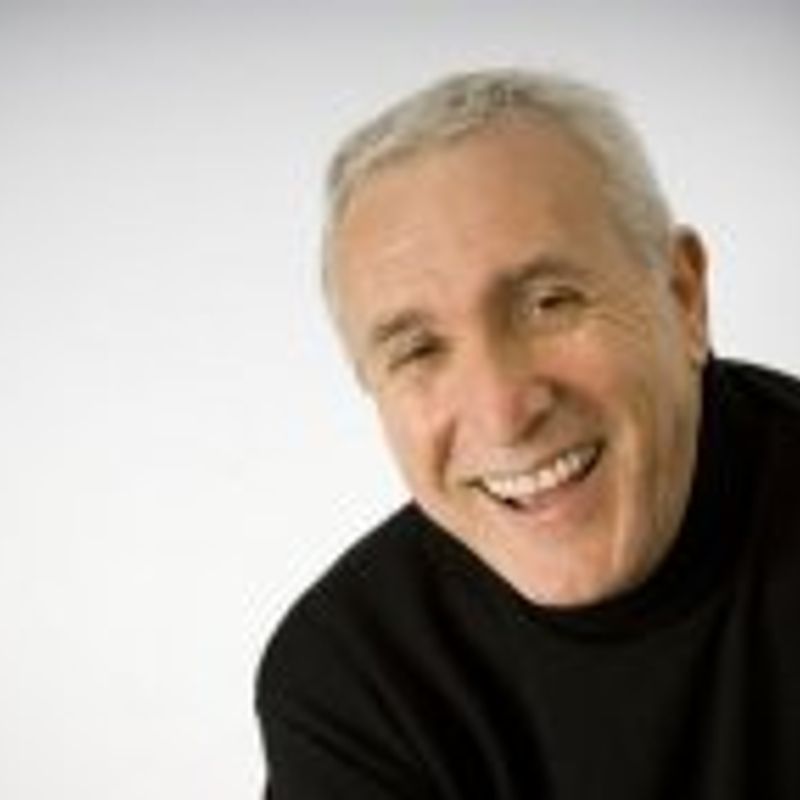 Tim Hurson profile picture