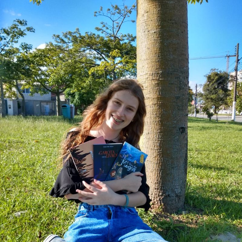 Sofia Führ Molter profile picture