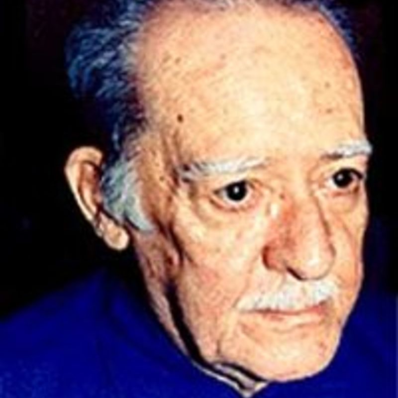 Edgard Armond profile picture