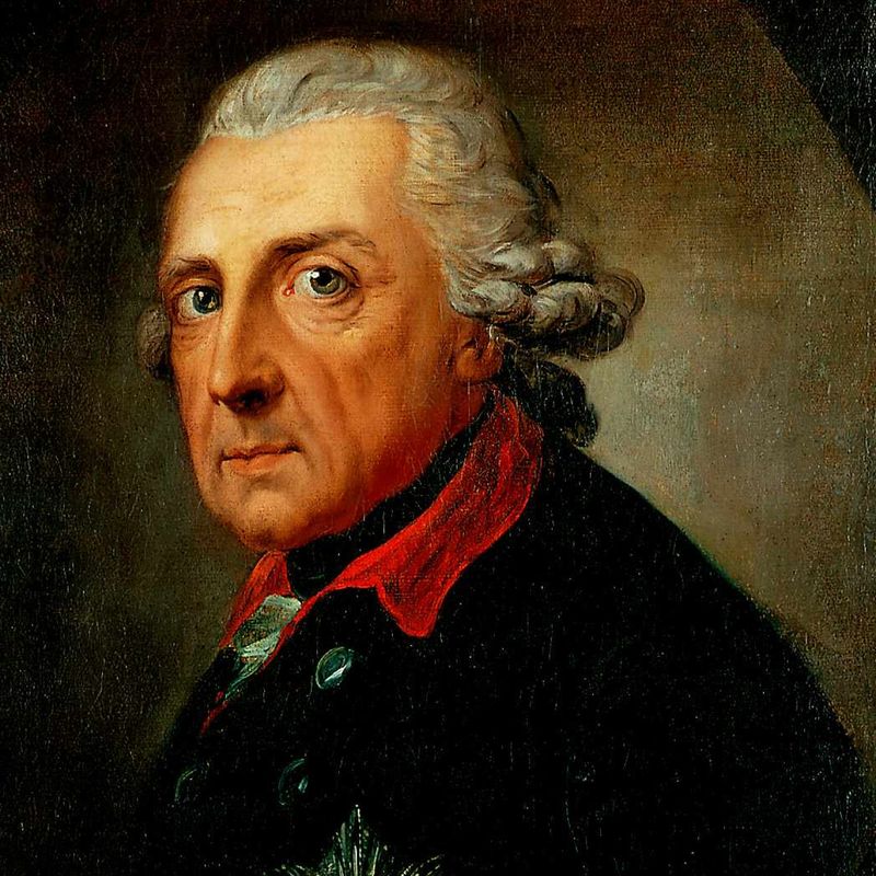 Friedrich II profile picture