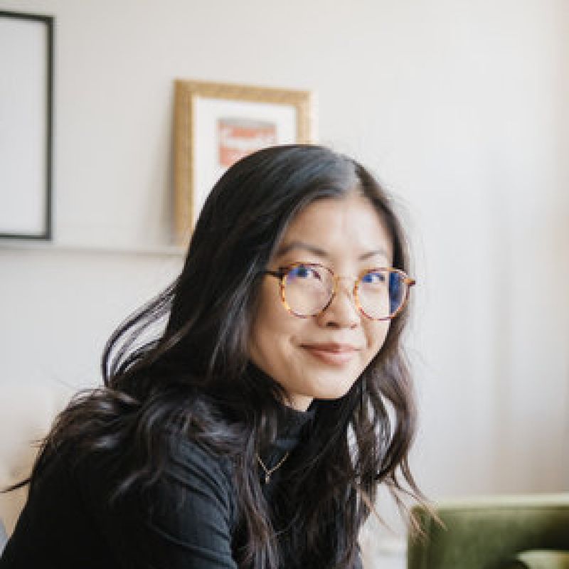 Weike Wang profile picture