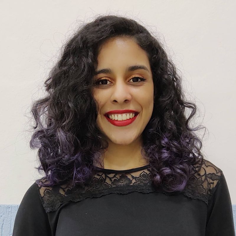 Noemi Ferreira Reis profile picture