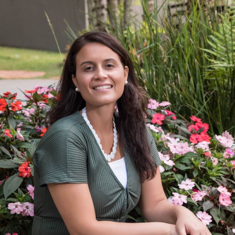 Pollyanna de Mattos Vecchio profile picture