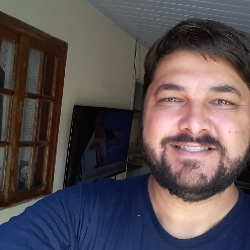 Benedito Inácio Neto profile picture