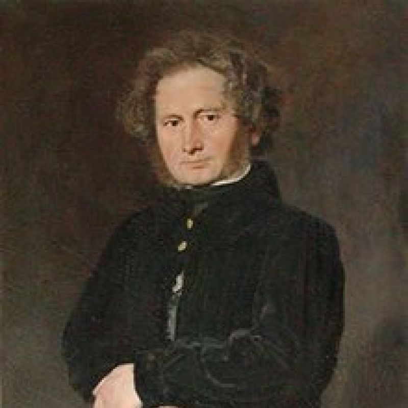 Johann David Wyss profile picture
