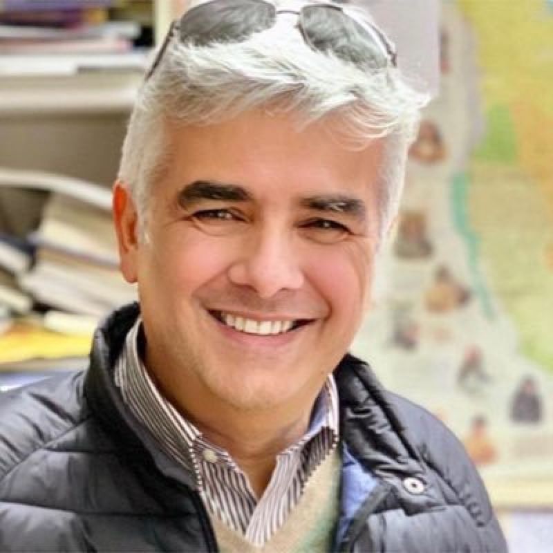 Pasquale Ruju	 profile picture
