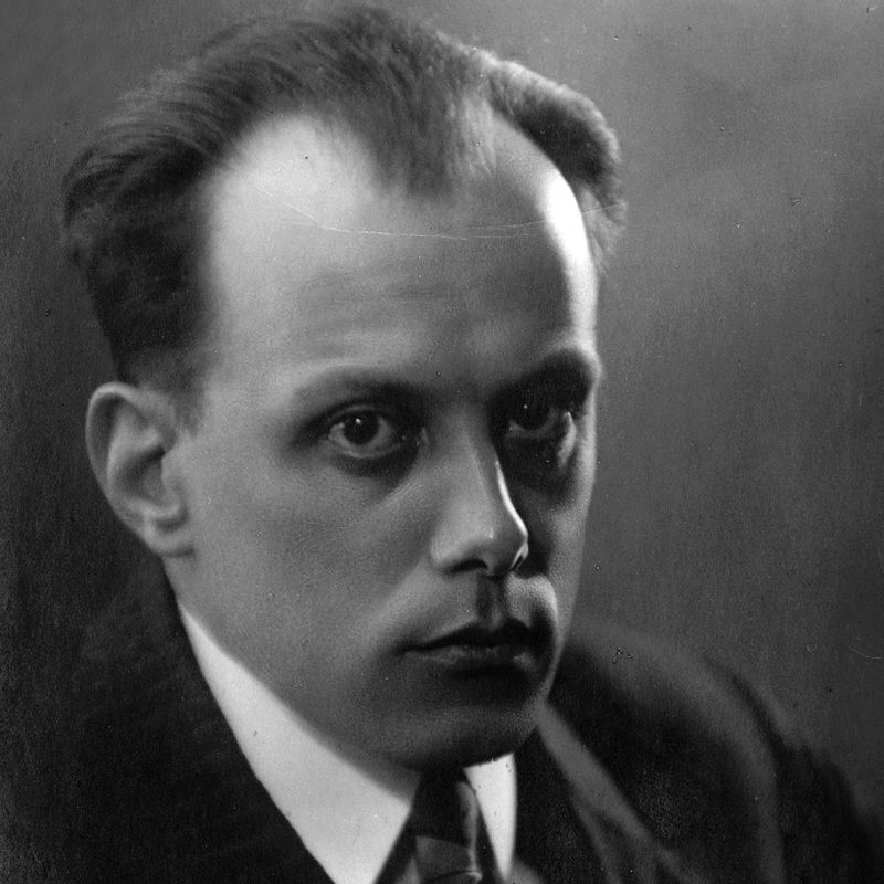 Vladimir Bartol profile picture